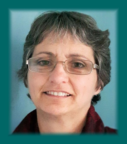 Cath Pitman